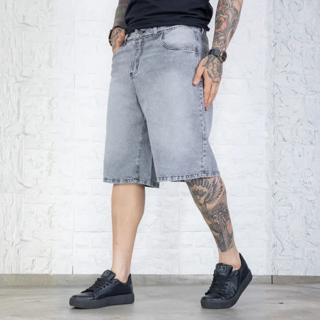 BER1112 - B. Baggy
