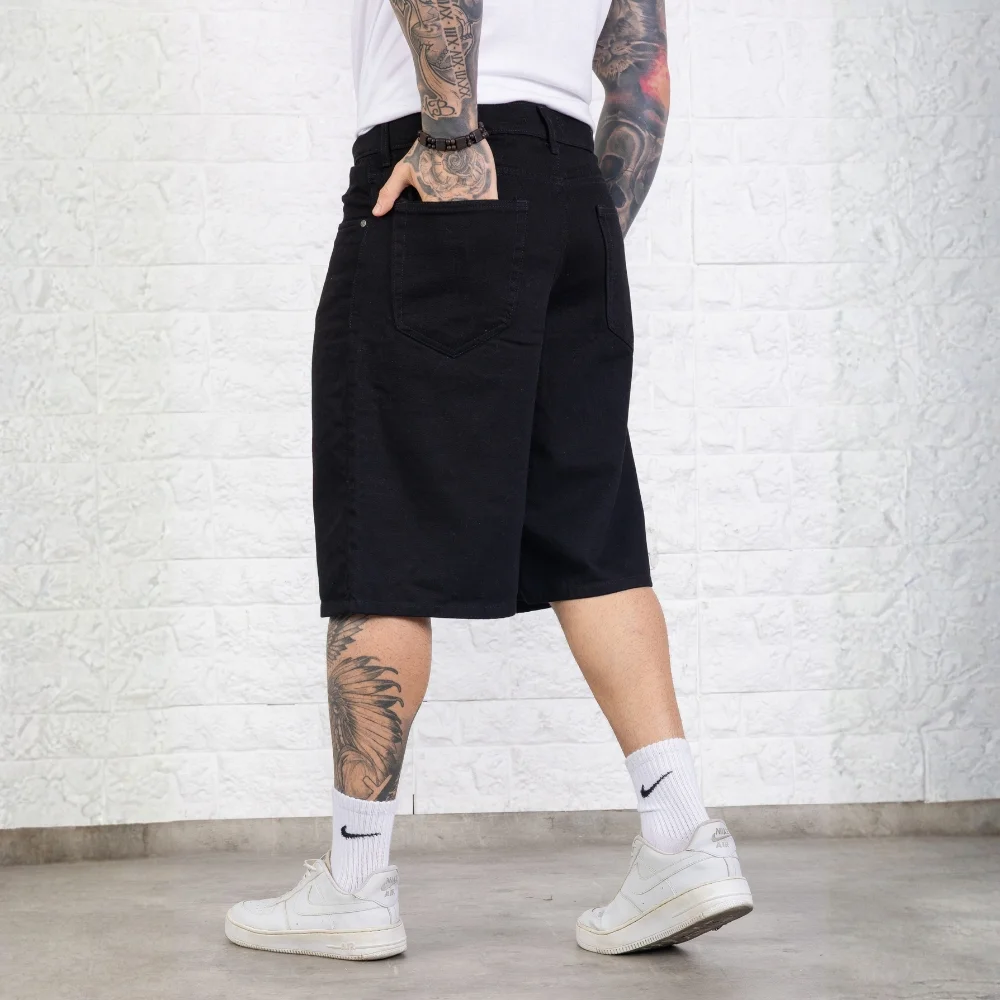 BER1114 - B. Baggy