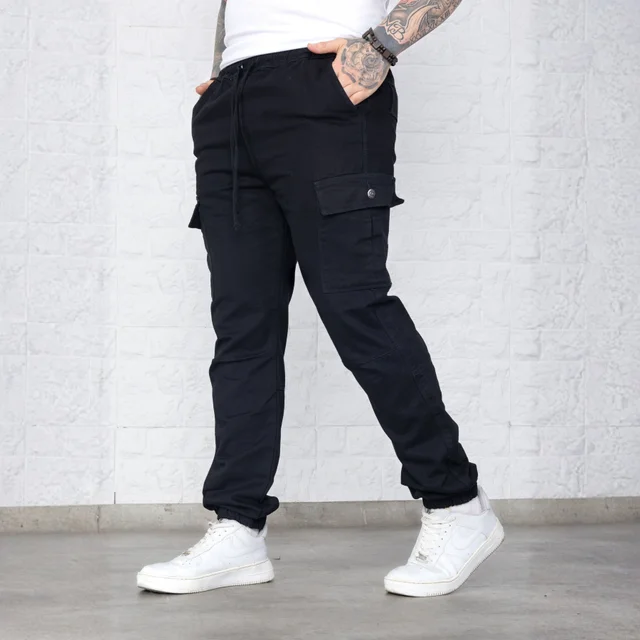 PCT3020 - P. Jogger Cargo
