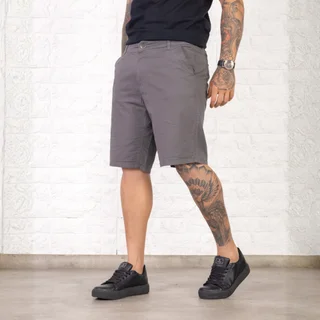 BER1115 - B. Chino Elastizado Talle Comun - Vista 2