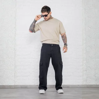 PCT3002 - P. Baggy Hip Hop - Vista 1