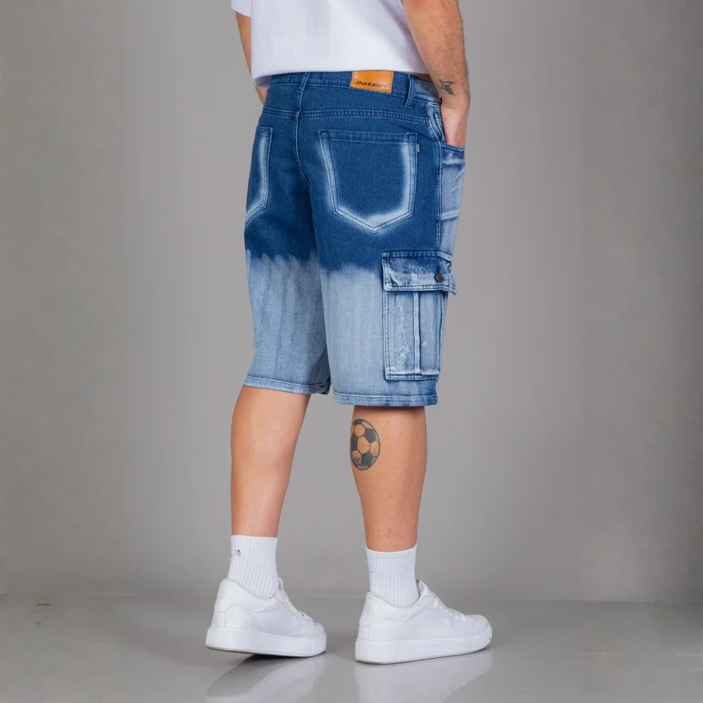BER1127 - B. Baggy Cargo