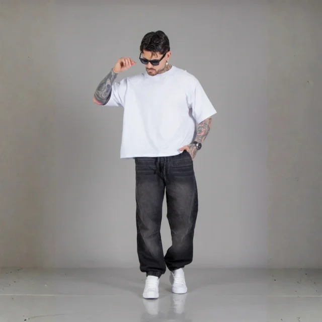 PCT3036 - P. Jogger Dash