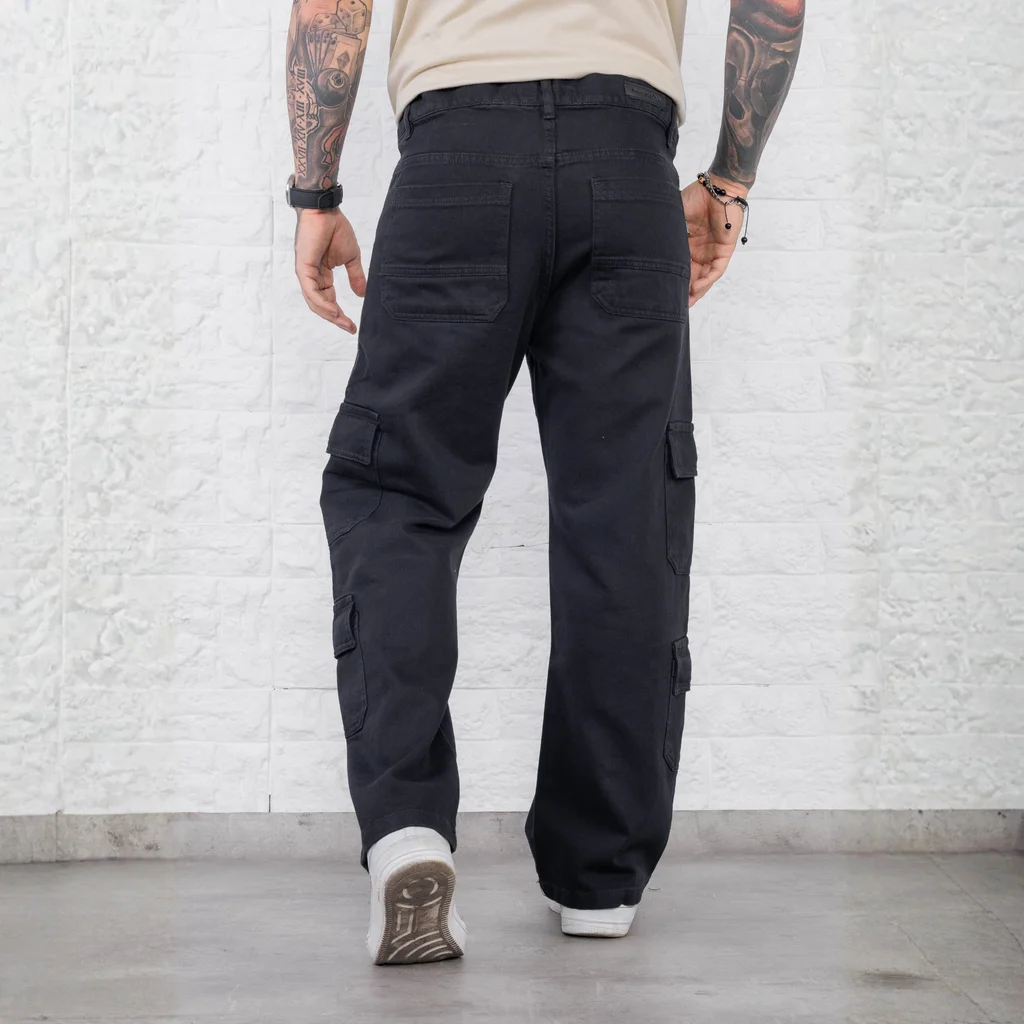 PCT3002 - P. Baggy Hip Hop