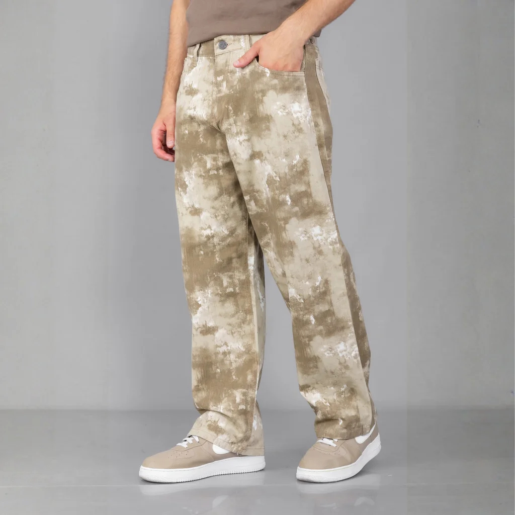 PCT3029 - P. Estampado Baggy