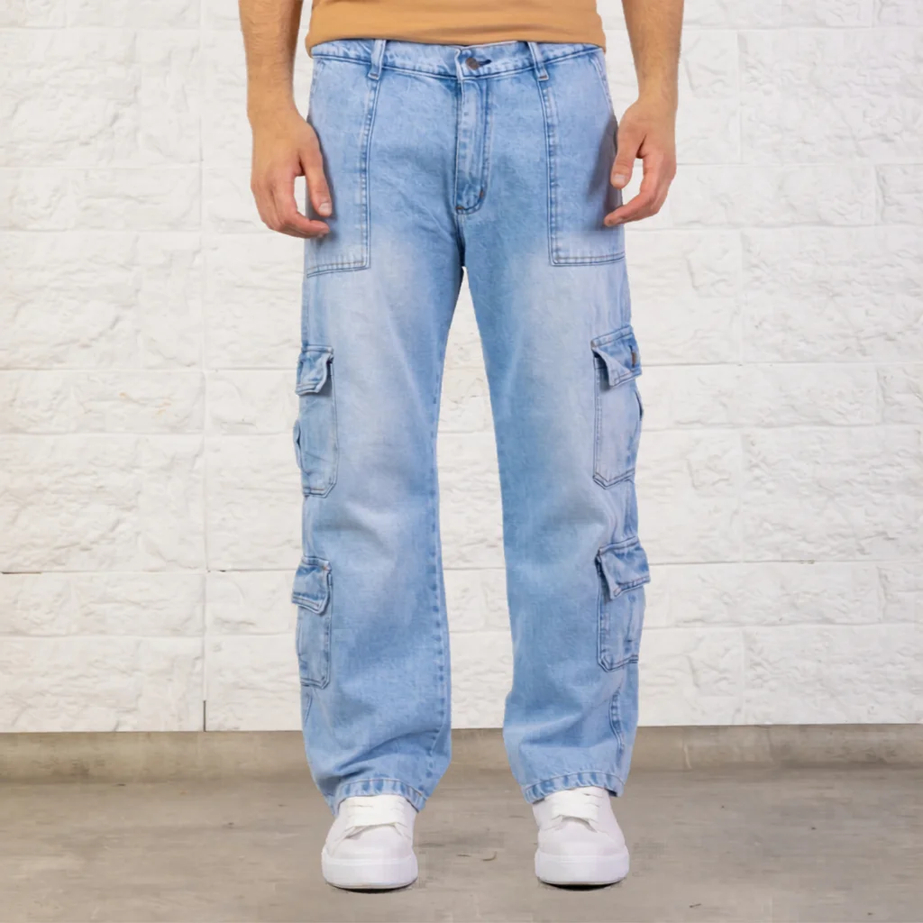PCT3031 - P. Baggy hip hop