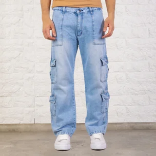 PCT3031 - P. Baggy hip hop - Vista 2