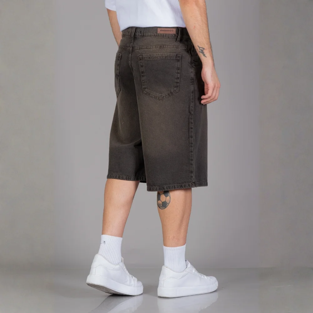 BER1138 - B. Baggy