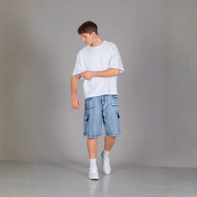 BER1127 - B. Baggy Cargo