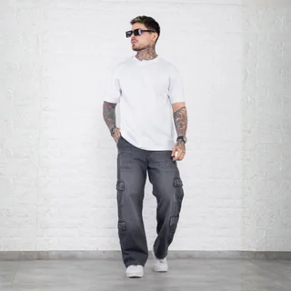 PCT3006 - P. Baggy Hip Hop - Vista 1
