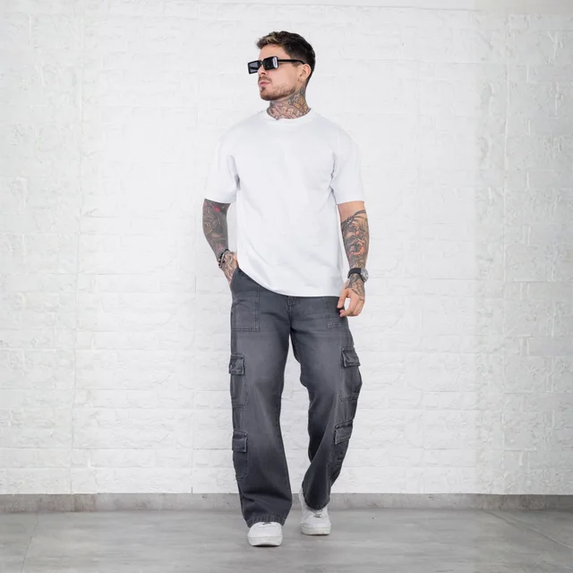 PCT3006 - P. Baggy Hip Hop