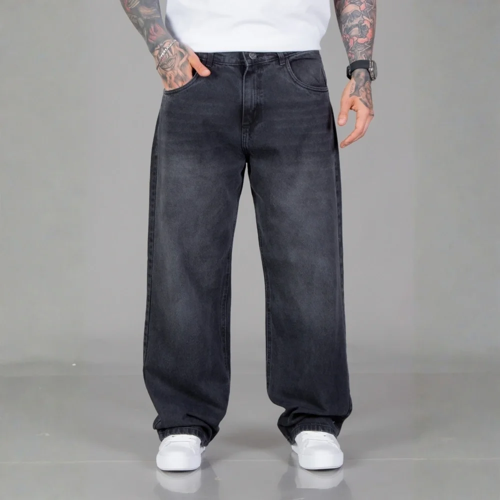 PCT3041 - Pantalon Baggy Jacob