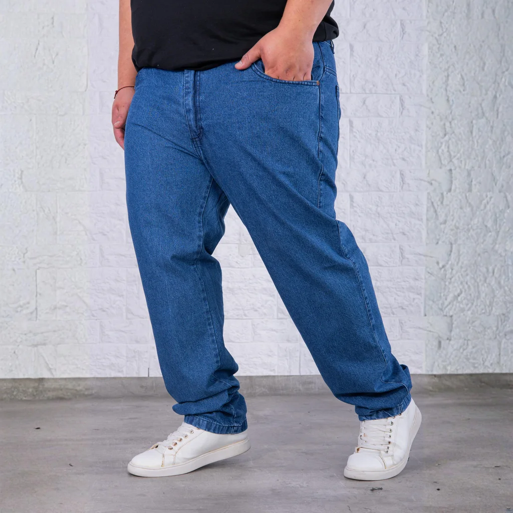 PES0518 - P. Clasico Recto Talle Super Especial