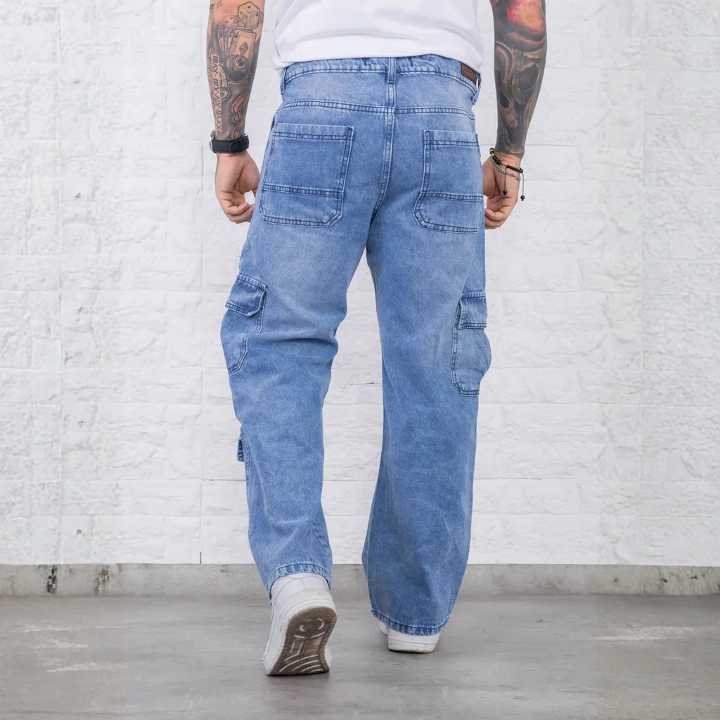 PCT3003 - P. Baggy Hip Hop
