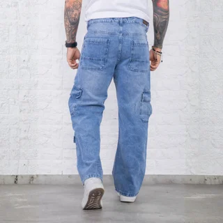 PCT3003 - P. Baggy Hip Hop - Vista 3