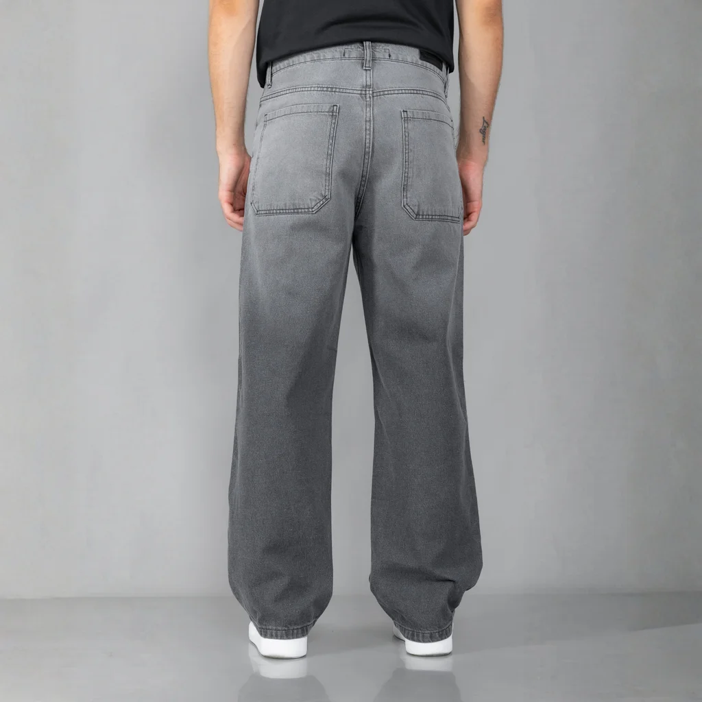 PCT3027 - P. Baggy Degrade