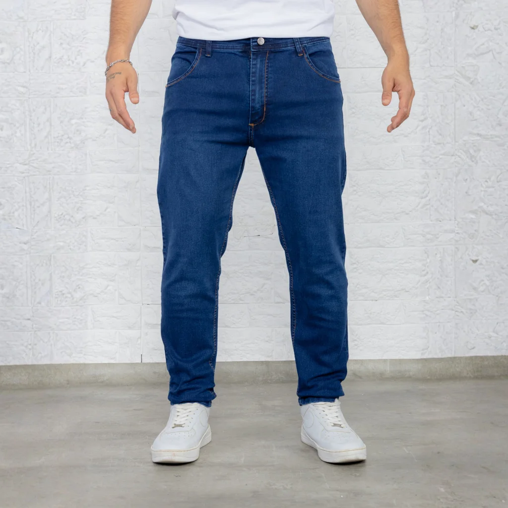 PES0607 - P. Elastizado Talle Especial