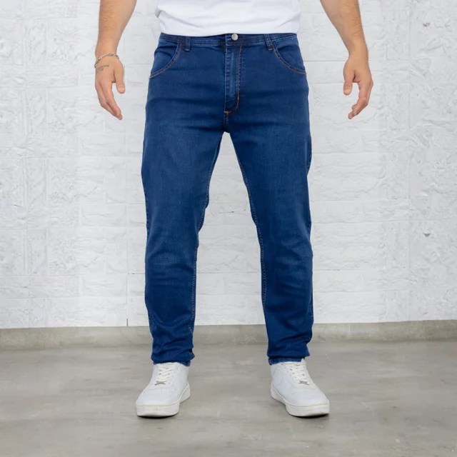 PES0607 - P. Elastizado Talle Especial
