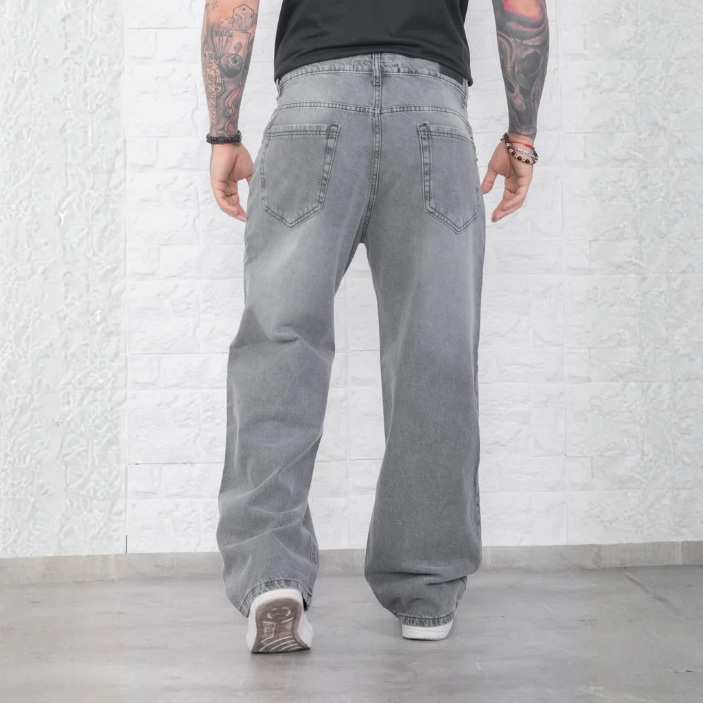 PCT3007 - P. Baggy
