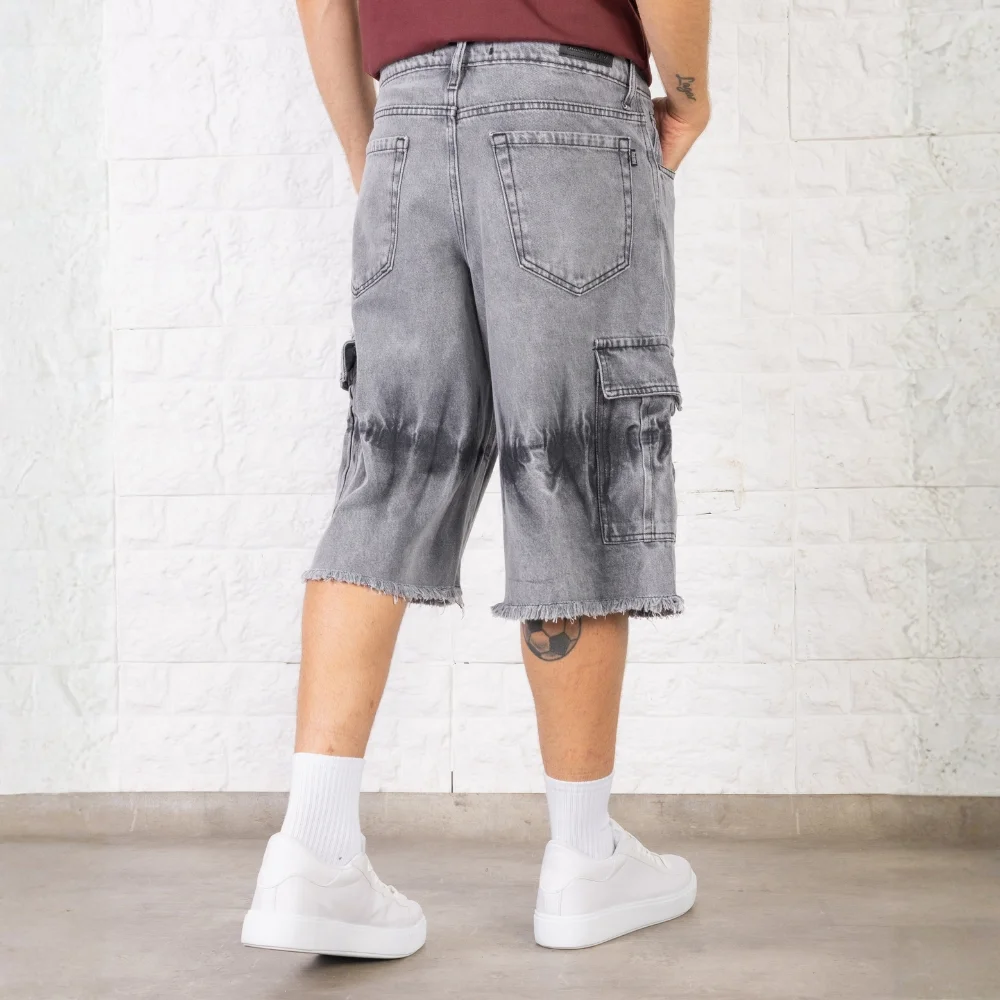 BER1126 - B. Baggy Cargo Deflecado