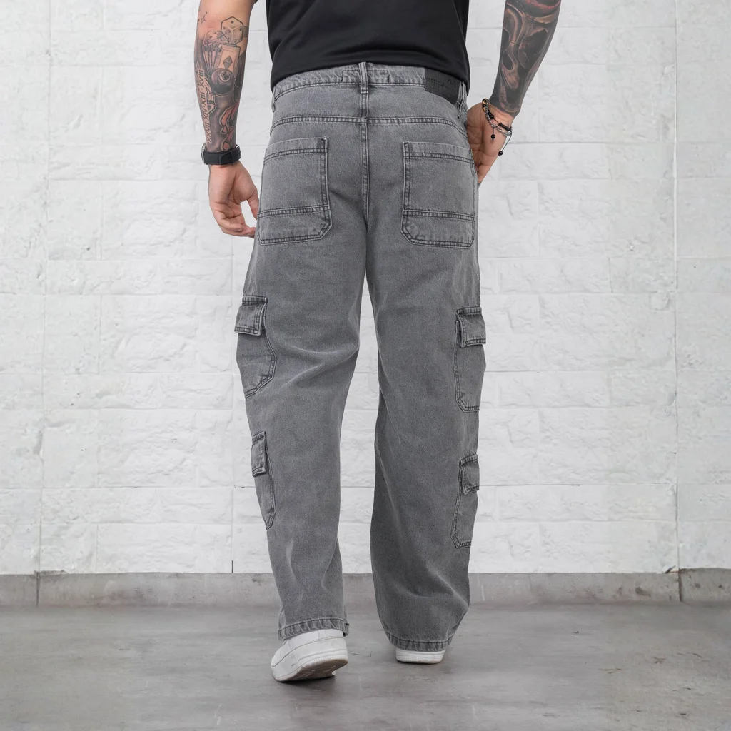 PCT3001 - P. Baggy Hip Hop