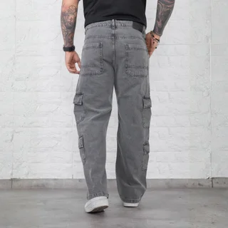 PCT3001 - P. Baggy Hip Hop - Vista 3