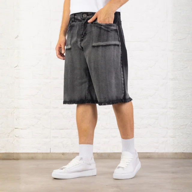 BER1141 - B. Baggy Deflecado