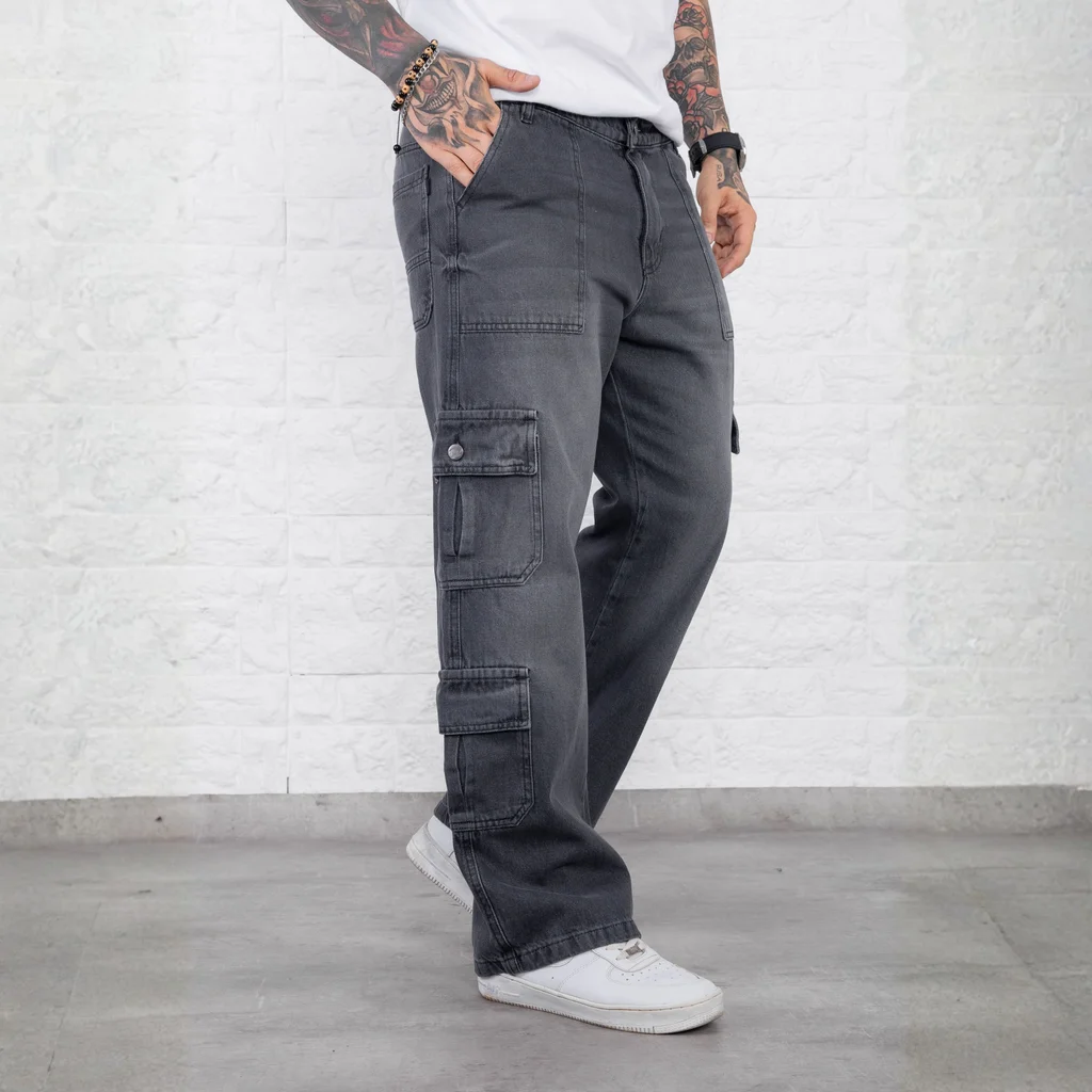 PCT3006 - P. Baggy Hip Hop