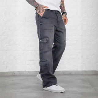 PCT3006 - P. Baggy Hip Hop - Vista 2