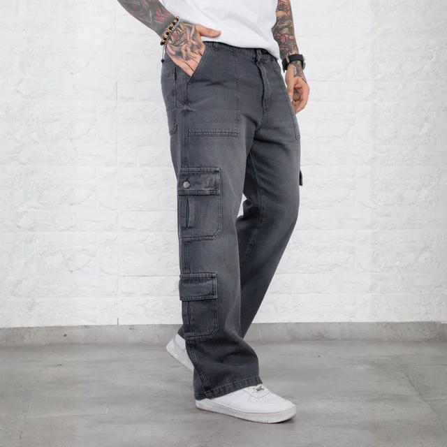 PCT3006 - P. Baggy Hip Hop