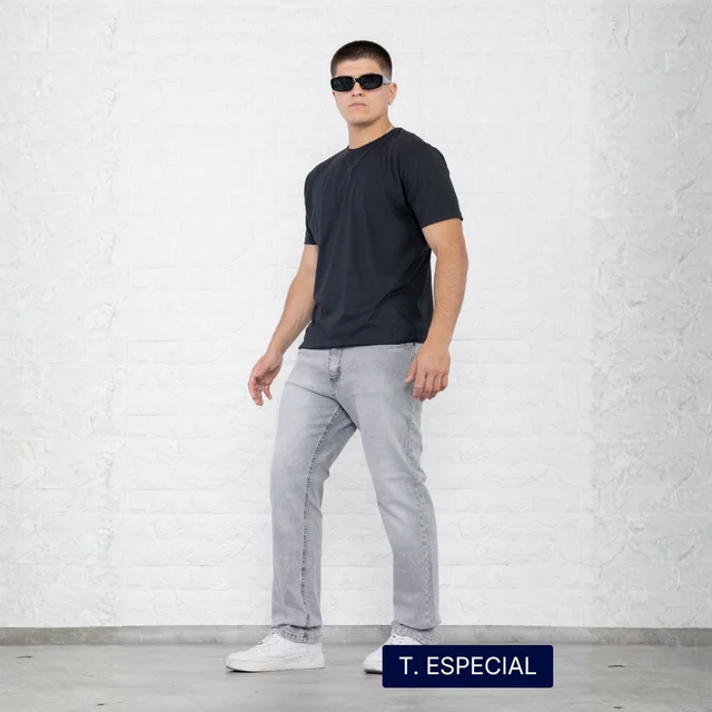 PES0613 - P. Semielastizado