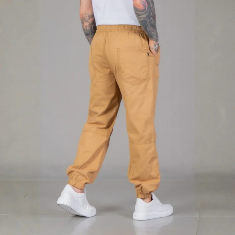 PCT3037 - P. Jogger Dash