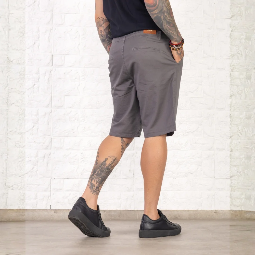 BER1115 - B. Chino Elastizado Talle Comun