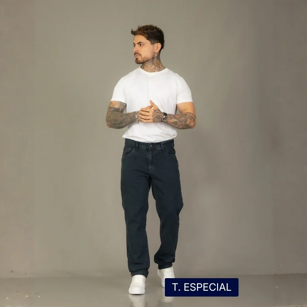 PES0628 - P. Clasico Recto