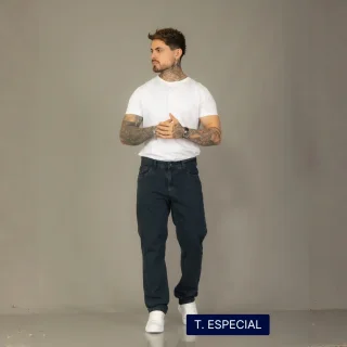 PES0628 - P. Clasico Recto - Vista 1