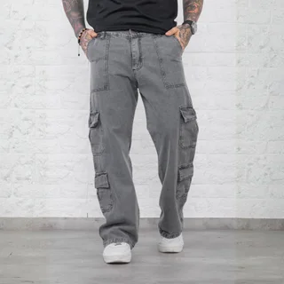 PCT3001 - P. Baggy Hip Hop - Vista 2