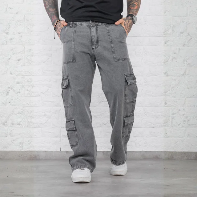 PCT3001 - P. Baggy Hip Hop