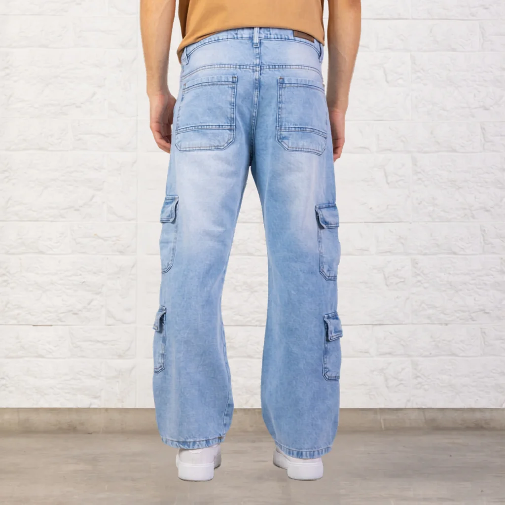 PCT3031 - P. Baggy hip hop