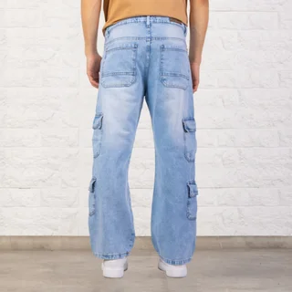 PCT3031 - P. Baggy hip hop - Vista 3