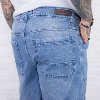 PCT3003 - P. Baggy Hip Hop - Vista 4