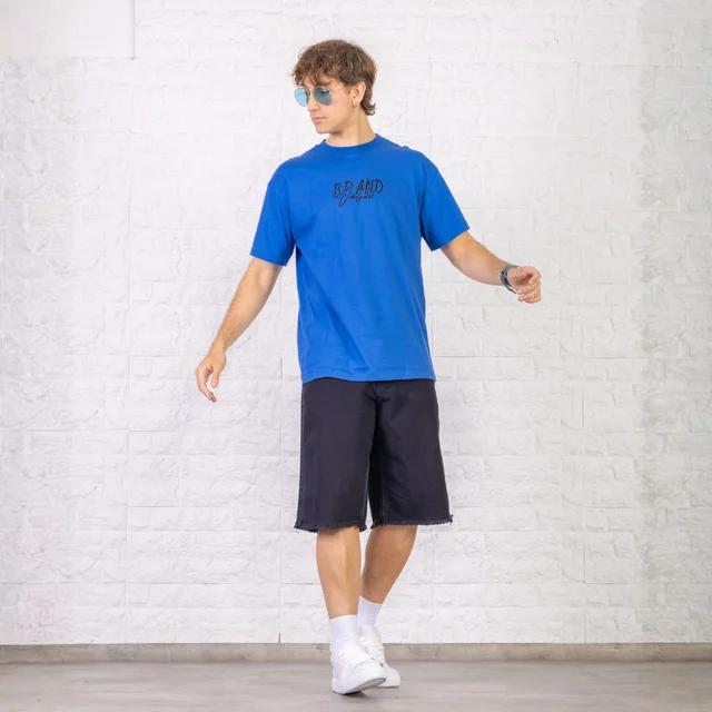 BER1131 - B. Baggy Deflecado