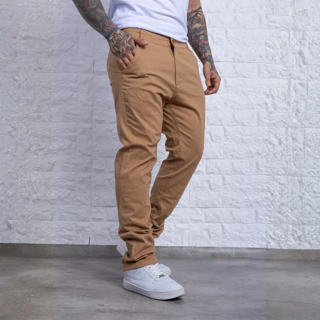 PES0615 - P. Corte Chino Talle Super Especial