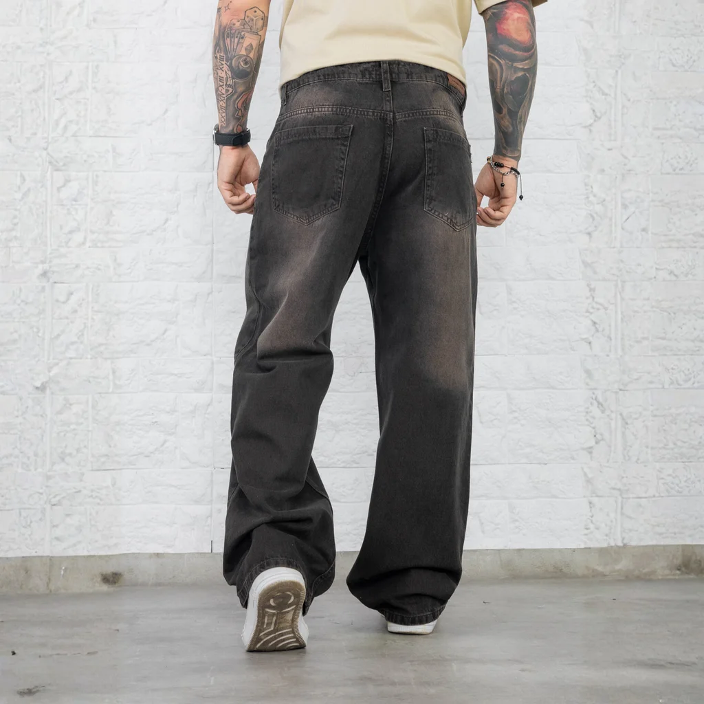 PCT3005 - P. Baggy