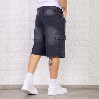 BER1129 - B. Baggy Cargo - Vista 3