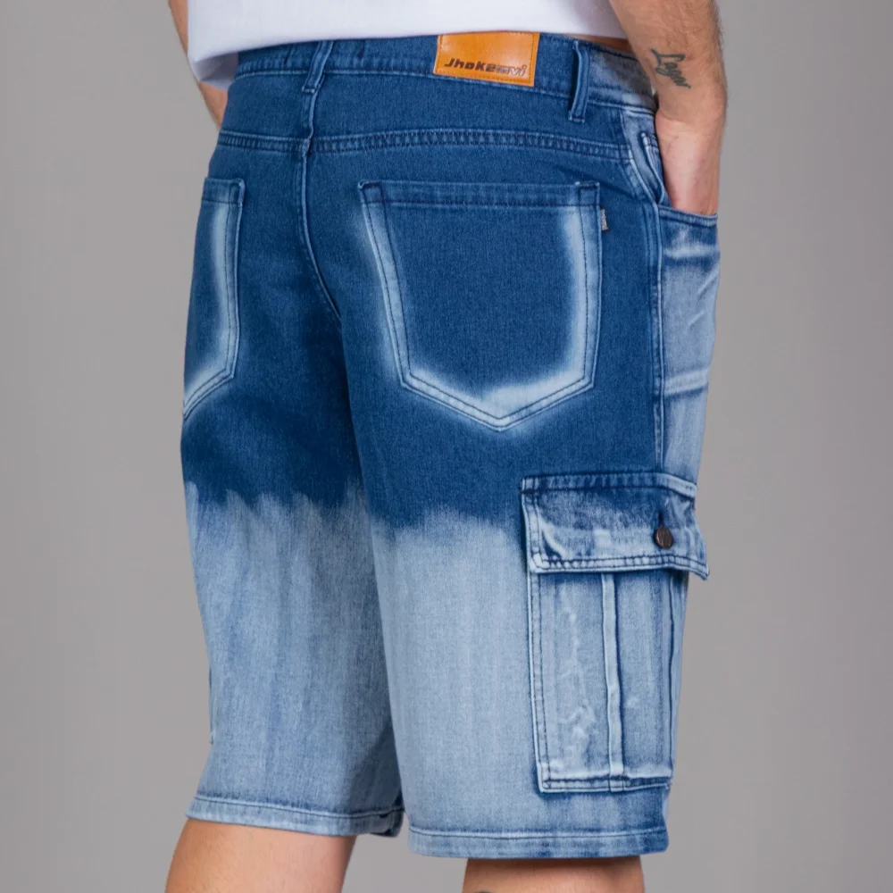BER1127 - B. Baggy Cargo