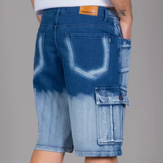 BER1127 - B. Baggy Cargo - Vista 5