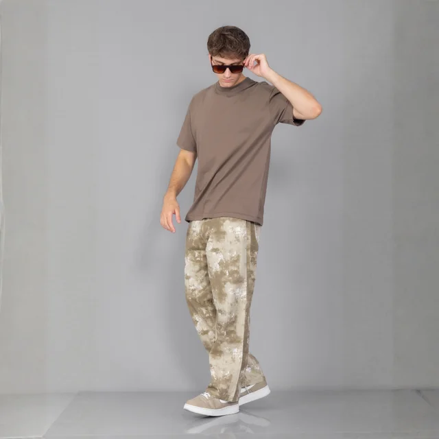 PCT3029 - P. Estampado Baggy