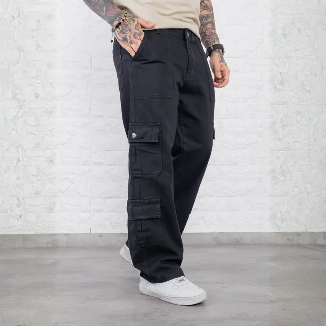 PCT3002 - P. Baggy Hip Hop