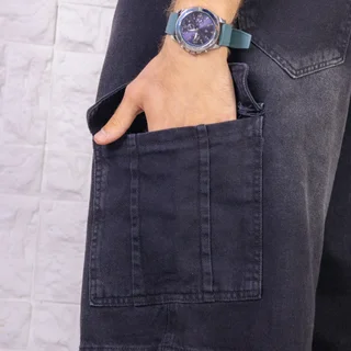 BER1129 - B. Baggy Cargo - Vista 4