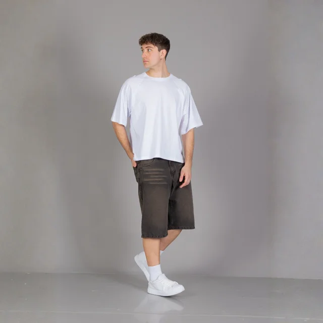 BER1138 - B. Baggy